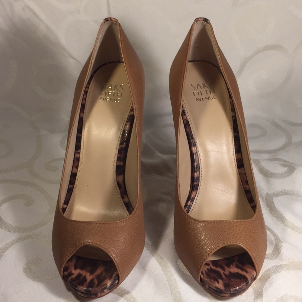 Shoes - Picture 1 of 7